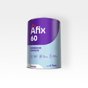 Adhesivo de Contacto Afix 60 – 1 Galón
