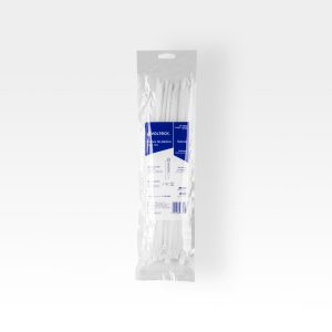 Amarra Plastica - 300mm 4,5