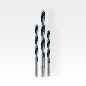 Broca de Metal HSS - Bosch