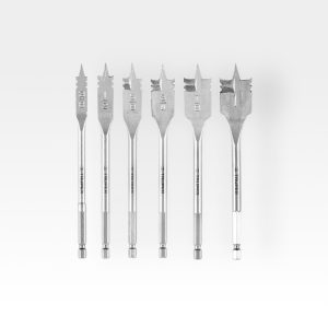 Broca Paleta - Truper