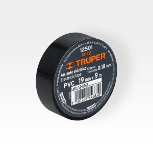 Cinta Aislante 19 x 18 mt