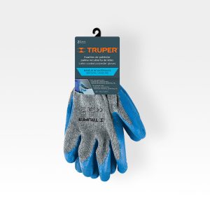 Guantes Jardineros