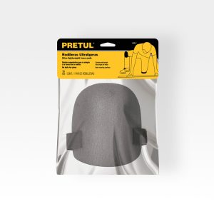 Rodilleras Ultraligeras