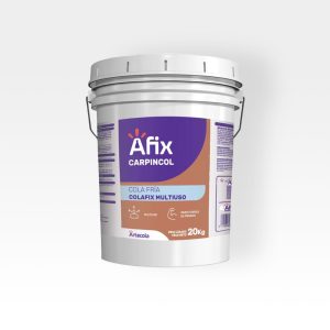 Cola Fría Afix rapida extrafuerte - 20 kg