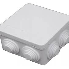 Caja estanca 100x100