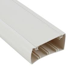 Canaleta red 100x50 2mt