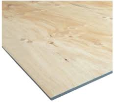 Terciado estructural 15 mm