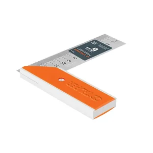 Escuadra Carpintero Truper  6"