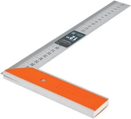 Escuadra Carpintero Truper 12"
