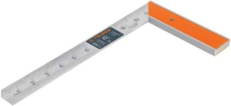 Escuadra Carpintero Truper 12" - Imagen 2