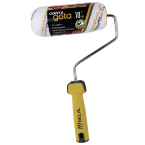 Rodillo corta gota Hela 18 cm