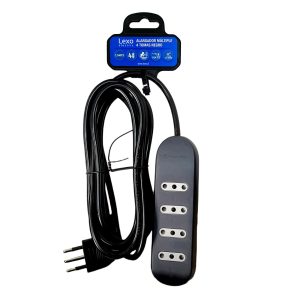 Alargador Lexo  4t + 1,5 mt (10a)