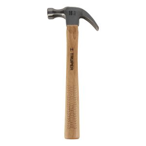 Martillo Carpintero truper  453gr