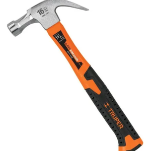 Martillo Truper expert Antivibracion 454gr