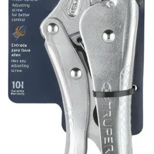 Pinza de presion 8"(Caiman  )