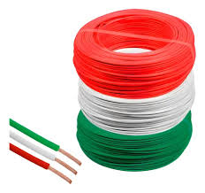 Cable eva 2,5 x Metro