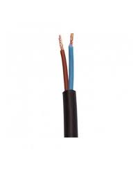 Cable 2 x 0.75 Metro