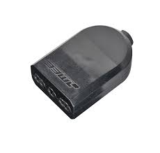 Enchufe hembra volante