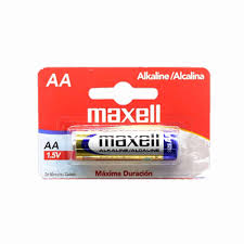 Pila AA Maxell