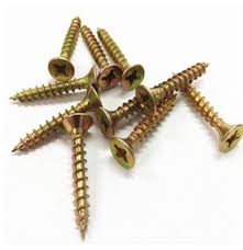 Tornillo 3.5 x 30 Chipboard ph