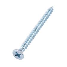 Tornillo 4.5 x 50 chipboard ph