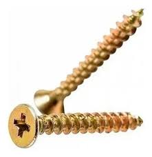Tornillo 5 x 70 chipboard ph
